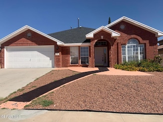 904 La Gotera Place, El Paso, TX 79912