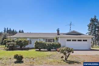14354 Ananonda Ln SE, Jefferson, OR 97352