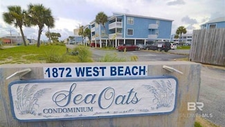 1872 W Beach Blvd Unit I-206, Gulf Shores, AL 36542