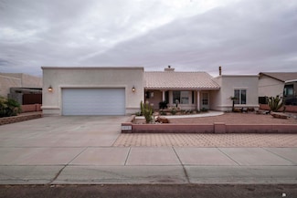 10751 E 35th Place, Yuma, AZ 85365