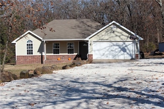 18336 E Holt Rd, Lincoln, AR 72744