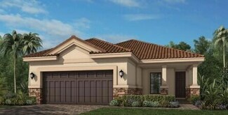 12724 SW Ambra St, Port St. Lucie, FL 34987
