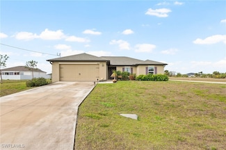 4060 NW 36th Ave, Cape Coral, FL 33993