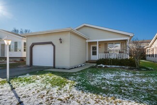 3117 Appaloosa Way, Grayslake, IL 60030