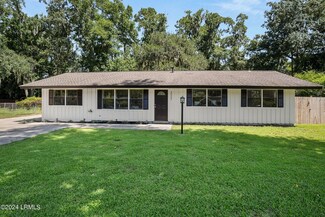 3007 Cherry Blvd, Beaufort, SC 29902