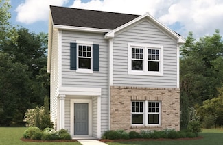 Red Oak, Knightdale, NC 27545