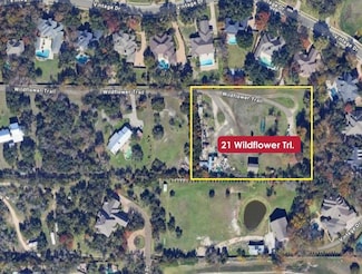 21 Wildflower Trail, Round Rock, TX 78664