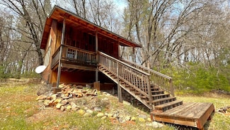 472 Theresa Trail, Rail Road Flat, CA 95248