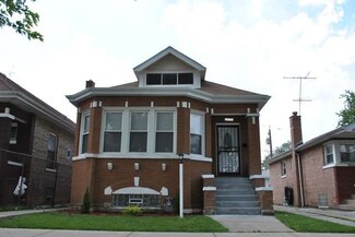 10236 S Morgan St, Chicago, IL 60643