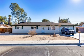 533 Weiman Ave, Ridgecrest, CA 93555