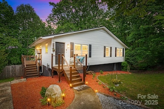 510 Reservoir Rd, Marion, NC 28752