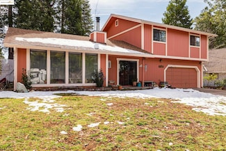 24315 Sugarpine Rd, Twain Harte, CA 95383