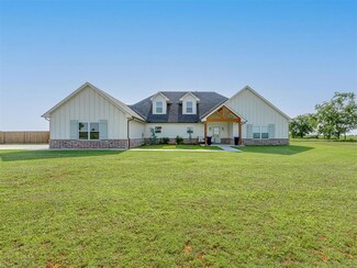 22830 N Rockwell Ave, Edmond, OK 73025