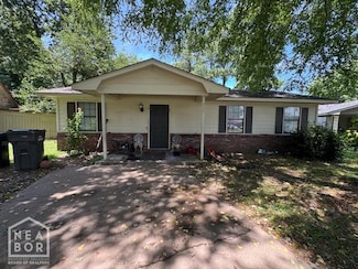 513 Meadowbrook St, Jonesboro, AR 72401