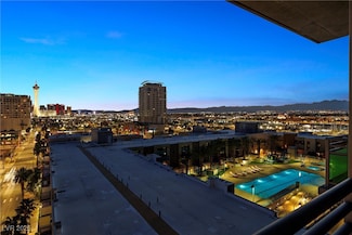 353 E Bonneville Ave Unit 1004, Las Vegas, NV 89101