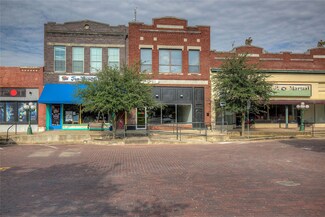 1213 Washington St Unit A and B, Commerce, TX 75428