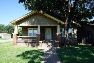1114 Monroe St, Wichita Falls, TX 76309