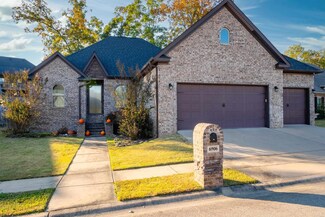 6906 Grace Village Dr, Alexander, AR 72002