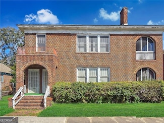 726 E 40th St, Savannah, GA 31401