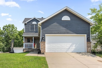114 E Pine Ave, West Lafayette, IN 47906