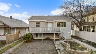 2423 N Standard St, Spokane, WA 99207