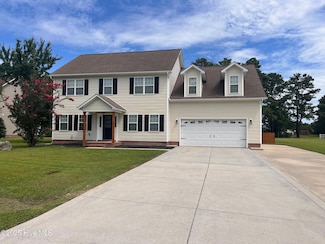 204 S River Dr, Jacksonville, NC 28540