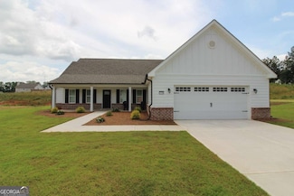 119 Beth Ann Ln, Commerce, GA 30529