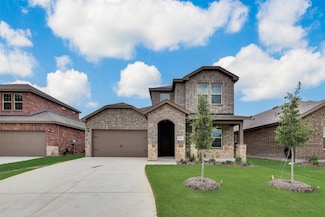 1428 Millstead Rill Rd, Caddo Mills, TX 75135