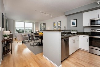8300 Oceanview Terrace Unit 310, San Francisco, CA 94132