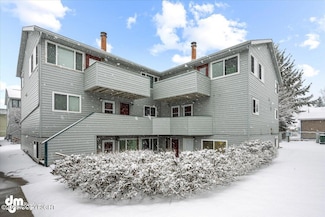 7061 Weimer Rd Unit 7, Anchorage, AK 99502