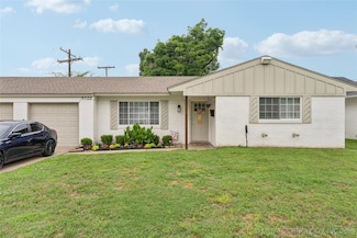 4722 S Madison Ave, Tulsa, OK 74105