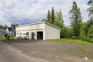 1701 Latoya Cir, Fairbanks, AK 99709