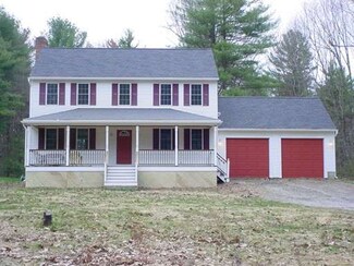 420 Cutler Rd, Barre, MA 01005