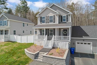 35A Terraceview Dr, Hudson, NH 03051