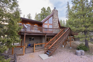 1280 Lost Creek Rd, Duck Creek Village, UT 84762