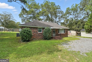 387 Lindsey Chapel Rd, Cedartown, GA 30125