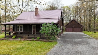 62 Imperial Woods Dr, Kingwood, WV 26537