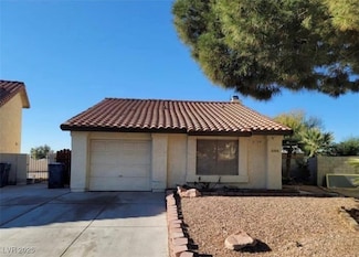 500 Prescott St, Las Vegas, NV 89110