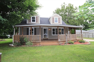 441 E Acorn Dr, Beloit, WI 53511