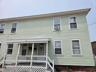 12 New York St Unit 4, Dover, NH 03820
