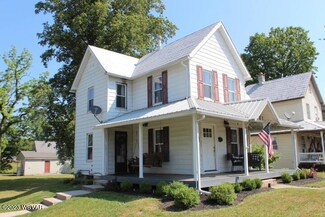 45 Green St, Muncy, PA 17756