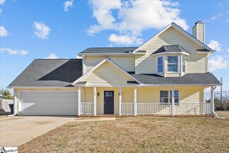 106 Jodibrook Ct, Mauldin, SC 29662