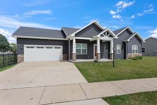 2510 N Fairfield Dr, Urbana, IL 61802