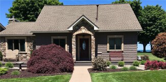 17 Ampor Beach Unit BC, Hilton, NY 14468