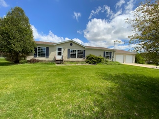 14119 S Lowell Rd, Lansing, MI 48906