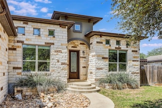 21434 Lakefront Dr, Lago Vista, TX 78645
