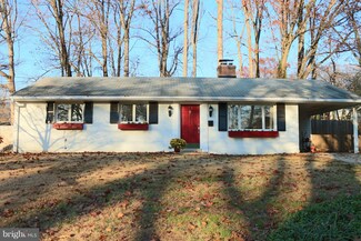 7620 Boulder St, Springfield, VA 22151