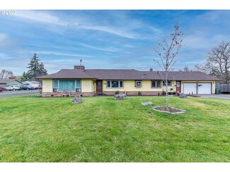 500 N Bertelsen Rd, Eugene, OR 97402