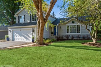 536 Ridgewood Dr, Cary, IL 60013