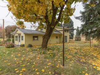 6451 Wa-271, Rosalia, WA 99170